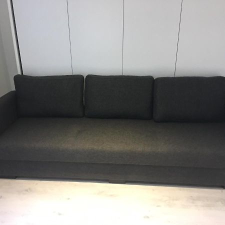 Studio Toulouse Centre Patte D'Oie Exteriör bild
